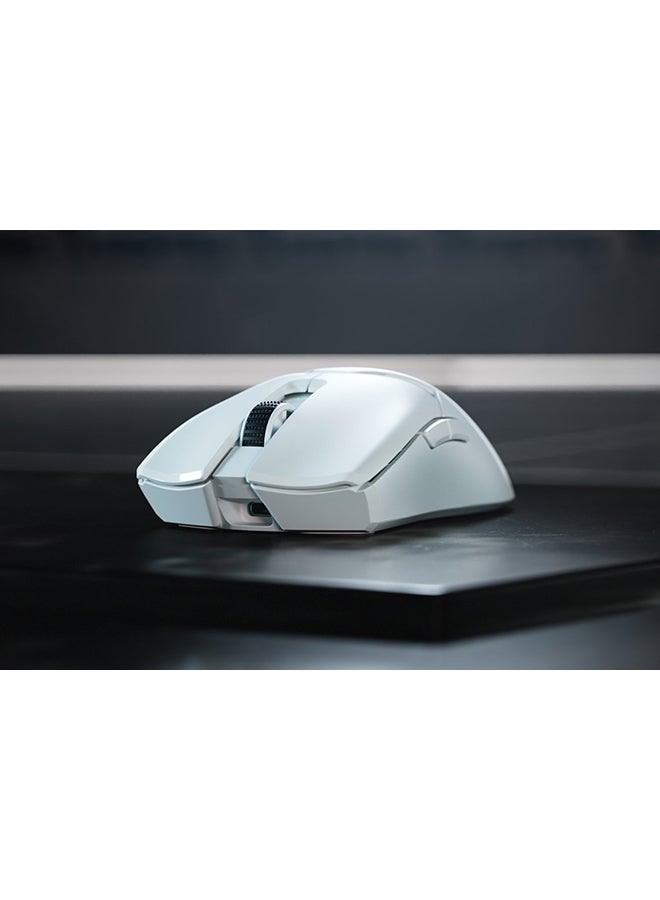 Razer Viper V2 Pro Mouse- White