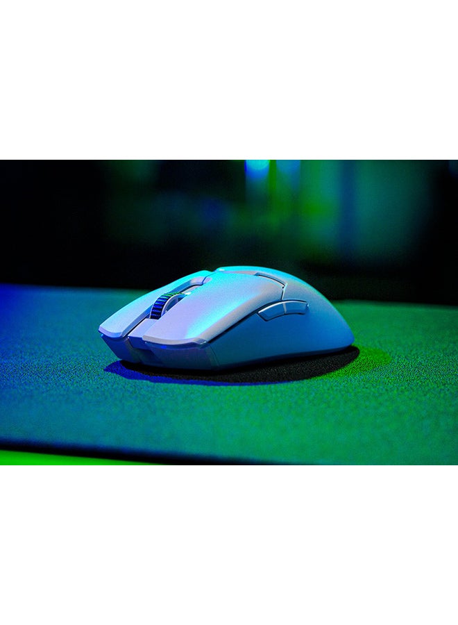 Razer Viper V2 Pro Mouse- White
