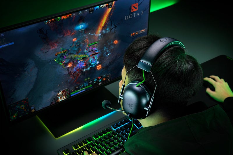 RAZER Razer Blackshark V2 X WRD H/S  - Image 5