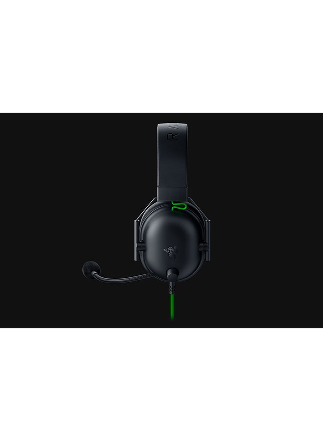 RAZER Razer Blackshark V2 X WRD H/S  - Image 4