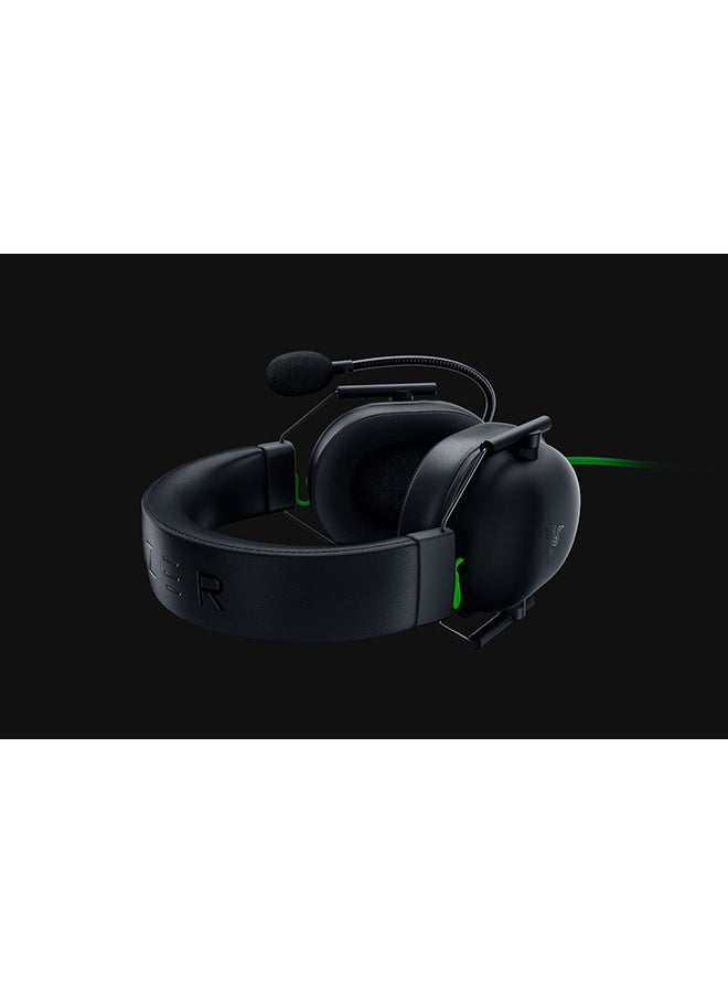 RAZER Razer Blackshark V2 X WRD H/S  - Image 2