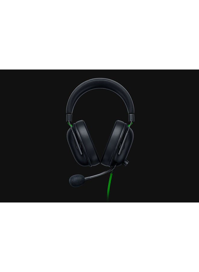 RAZER Razer Blackshark V2 X WRD H/S  - Image 3