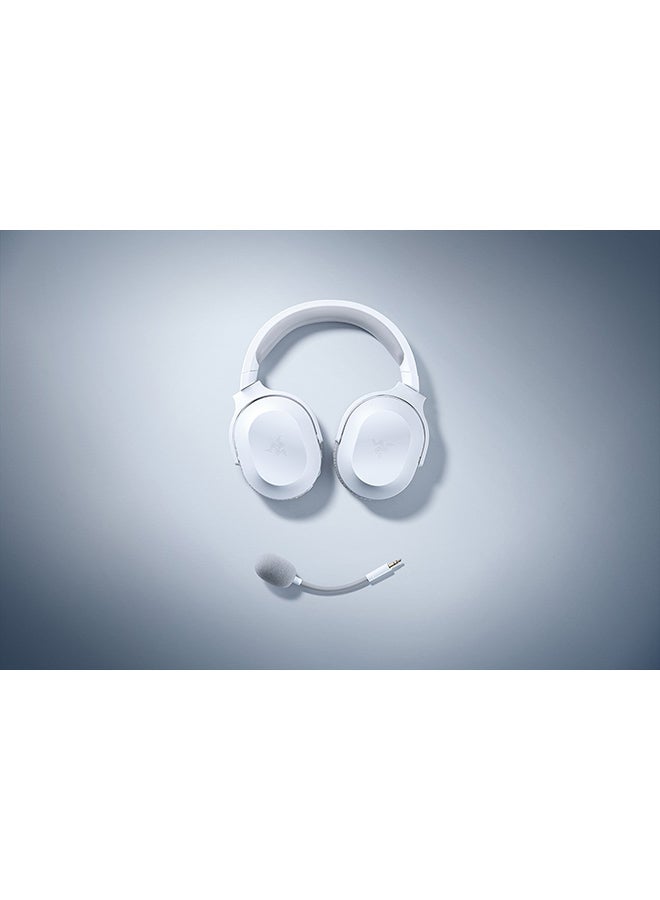 Barracuda X (2022)Gaming Headset- Mercurywhite - pnsku/N70006844V/45/_/1695759463/46b37885-ed01-4f29-81a7-53057cfc726e