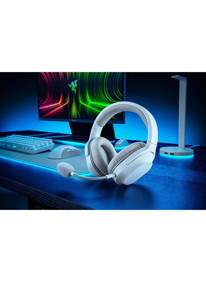 Barracuda X (2022)Gaming Headset- Mercurywhite - pnsku/N70006844V/45/_/1695759464/5f8fa615-2de3-485f-ba34-b8c5a5eda80c