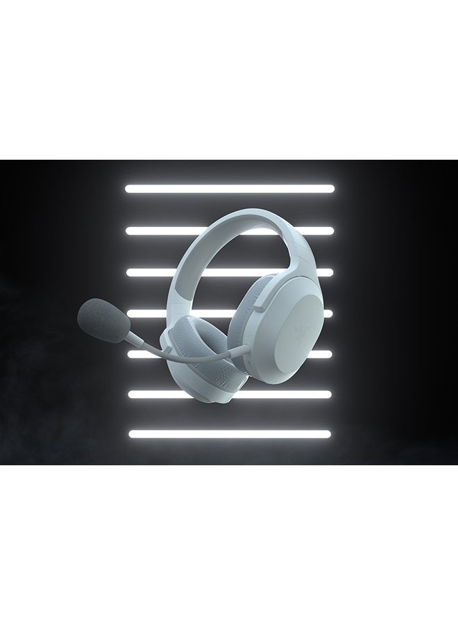 Barracuda X (2022)Gaming Headset- Mercurywhite - pnsku/N70006844V/45/_/1695759545/8b20560d-3345-47d2-b6ba-c2cb5e214a31