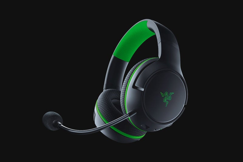RAZER Razer Kaira Hyperspeed (Xbox) - Black  - Image 5