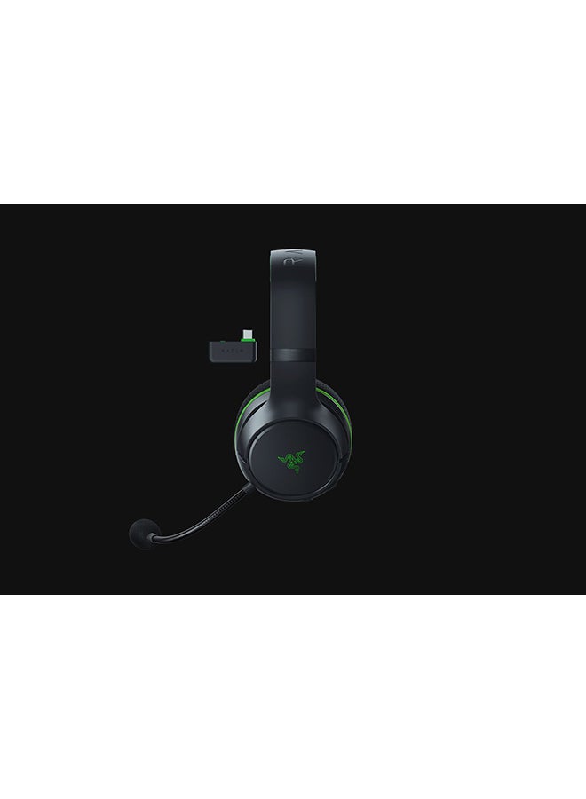 RAZER Razer Kaira Hyperspeed (Xbox) - Black  - Image 3