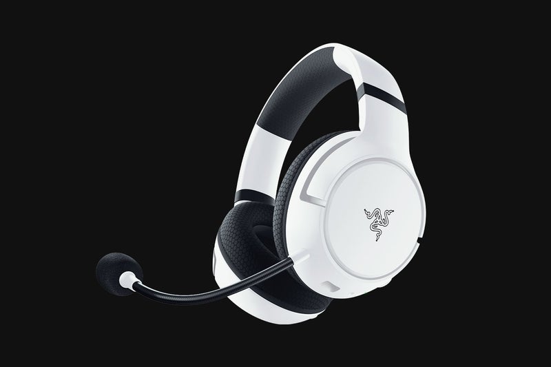 Razer Kaira Hyperspeed (Xbox) - White - Image 5