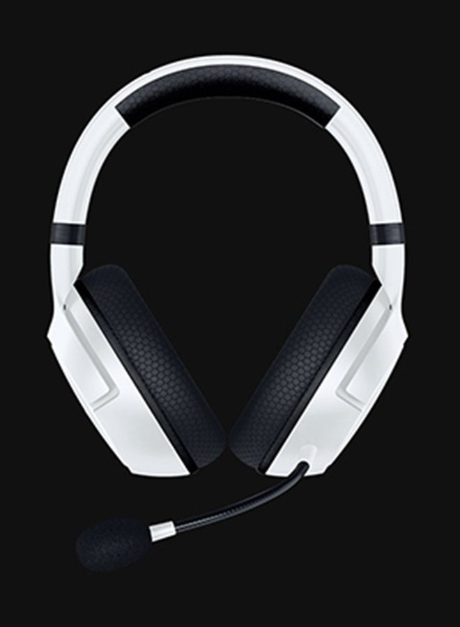 Razer Kaira Hyperspeed (Xbox) - White - Image 1