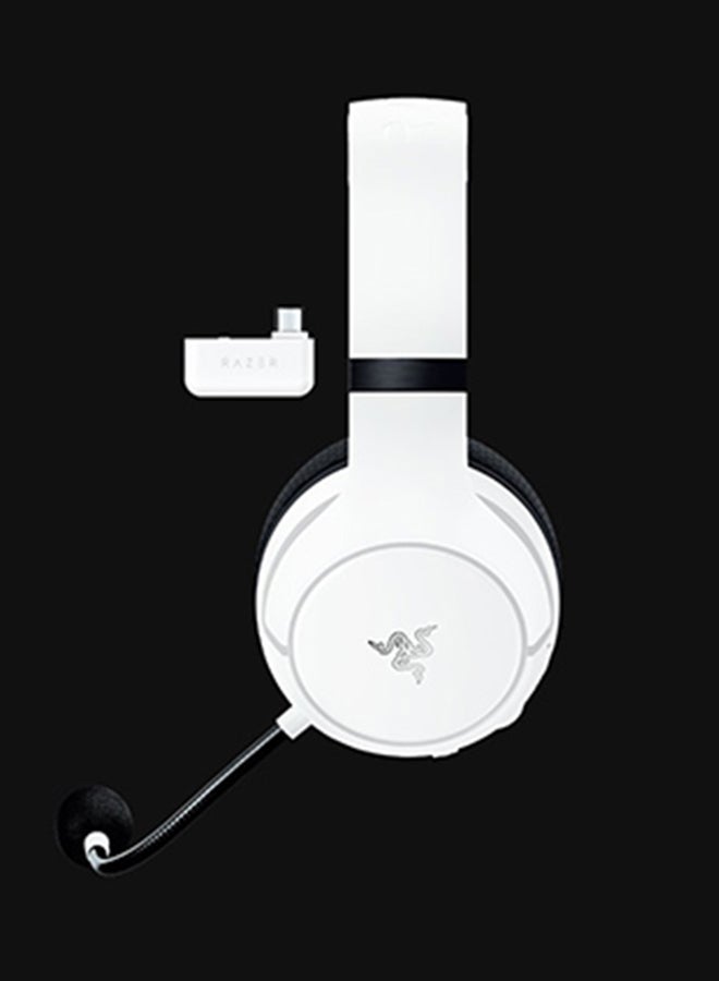 Razer Kaira Hyperspeed (Xbox) - White - Image 3