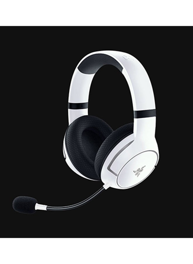 Razer Kaira Hyperspeed (Xbox) - White - Image 4