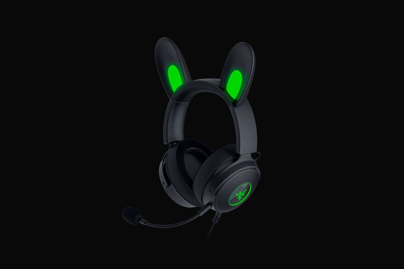 ريزر Razer Kraken Kitty Ed. V2 Pro - أسود - Image 5