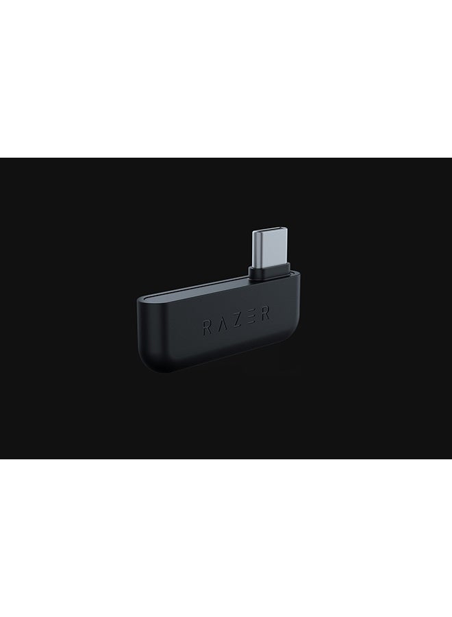 ماوس Razer Hammerhead Pro Hyperspeed
