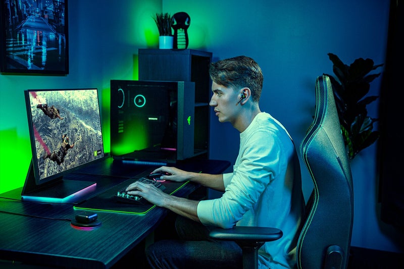 ماوس Razer Hammerhead Pro Hyperspeed