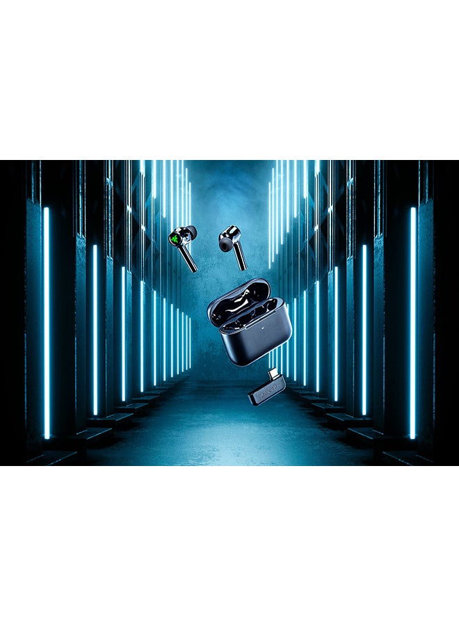 ماوس Razer Hammerhead Pro Hyperspeed