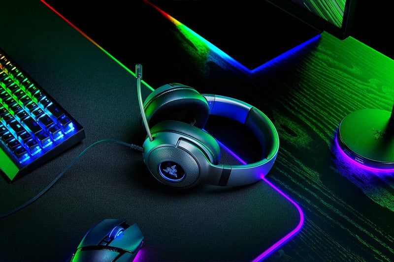 RAZER - Razer Kraken V3 X USB - Image 1