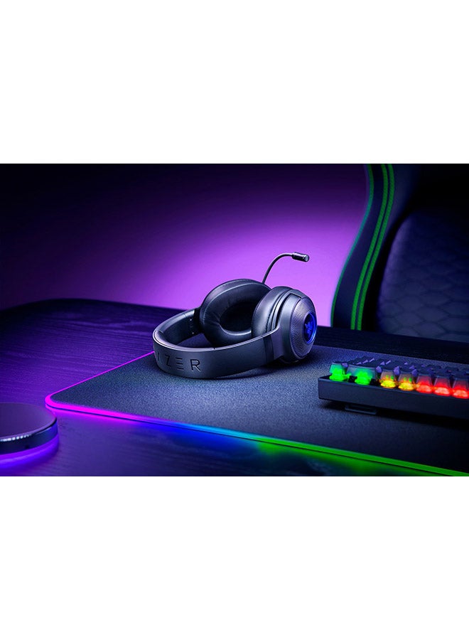 RAZER - Razer Kraken V3 X USB - Image 1