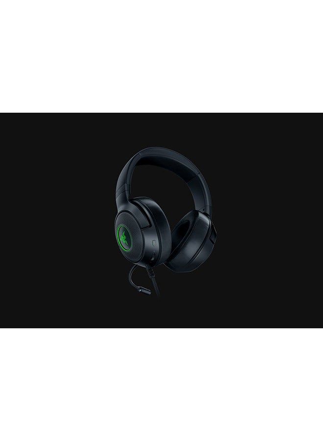 RAZER - Razer Kraken V3 X USB - Image 1