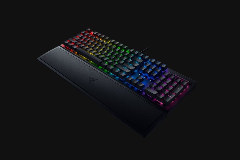 RAZER Razer Blackwidow V3 KB Mech(Green Switch)-US - Image 5