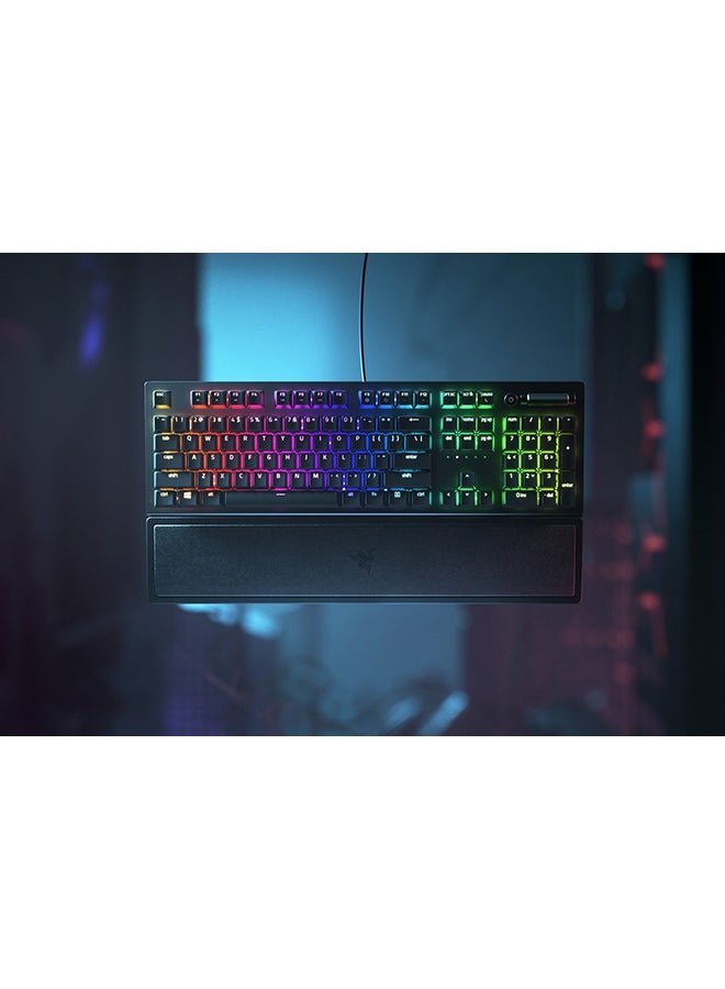 RAZER Razer Blackwidow V3 KB Mech(Green Switch)-US - Image 2