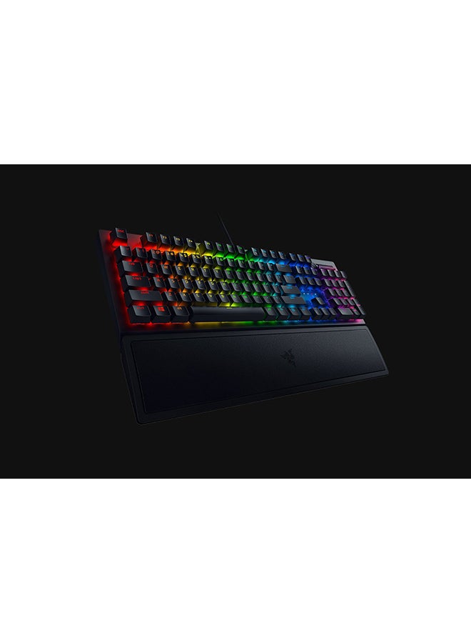 RAZER Razer Blackwidow V3 KB Mech(Green Switch)-US - Image 4