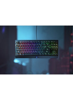 RAZER Razer Blackwidow V3 Tenkeyless KB(Yelloswch)-US  - Image 1