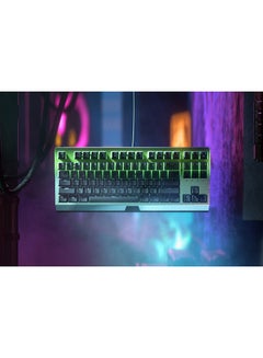 RAZER Razer Blackwidow V3 Tenkeyless KB(Yelloswch)-US  - Image 4
