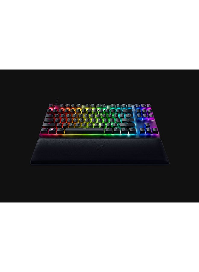 RAZER Razer Huntsman V2 Tenkeyless (Purple Switch)-US - Image 3