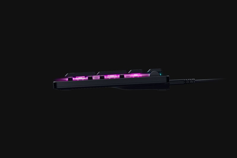 RAZER - Razer Deathstalker V2 (Red Switch) - US Layout - Image 1