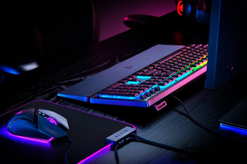 RAZER Razer Ornata V3 Tenkeyless - US Layout - Image 5