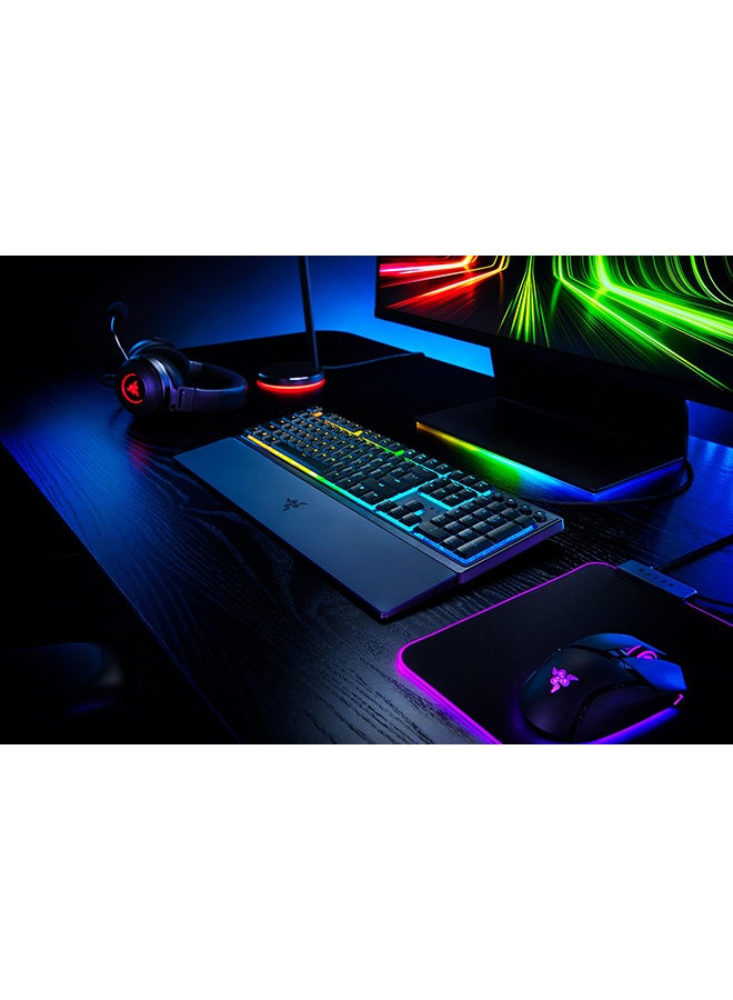RAZER Razer Ornata V3 Tenkeyless - US Layout - Image 3
