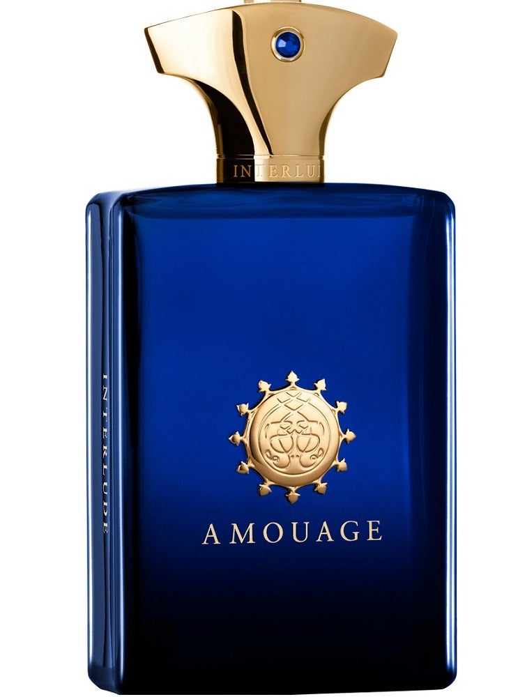 أمواج عطر إنترلود 100 مل - Image 2
