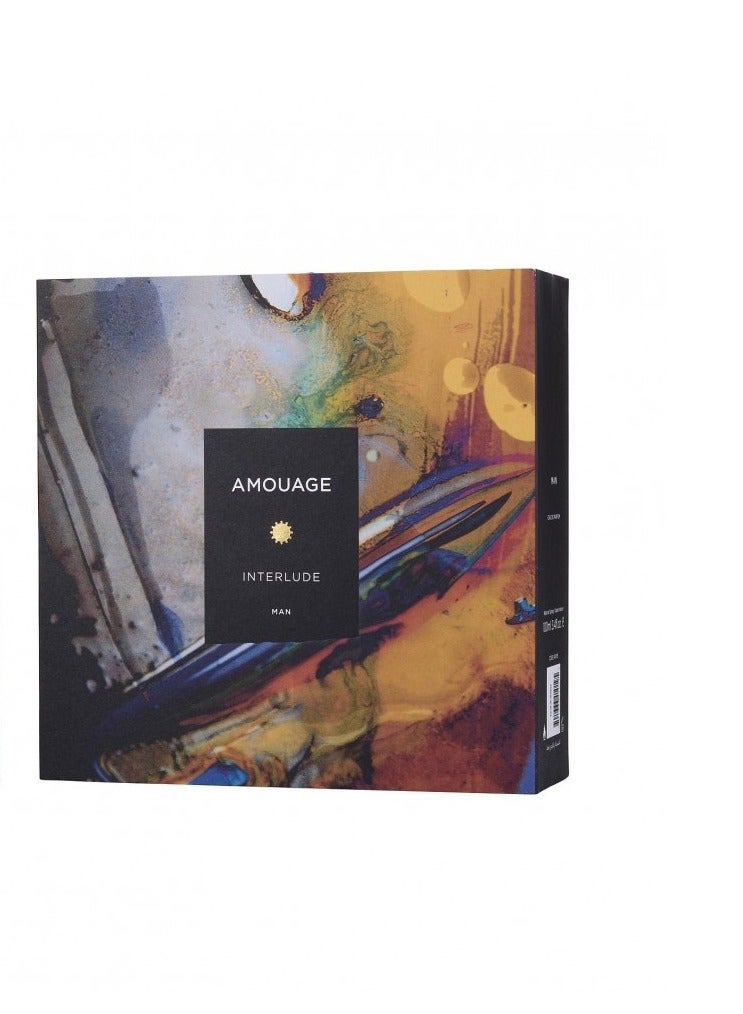 أمواج عطر إنترلود 100 مل - Image 3