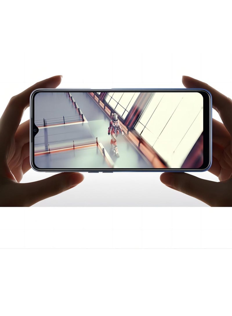 OPPO - A55 Dual Sim Black 8GB RAM 128GB 5G - International Version - Image 1