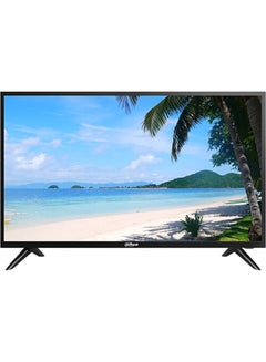 داهوا 32 INCH DHI- LM32-F200 LED HDMI,VGA AND USB BUIL-IN SPEAKER FHD MONITOR Black  - Image 2