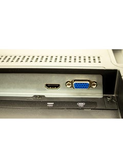 داهوا 32 INCH DHI- LM32-F200 LED HDMI,VGA AND USB BUIL-IN SPEAKER FHD MONITOR Black  - Image 3