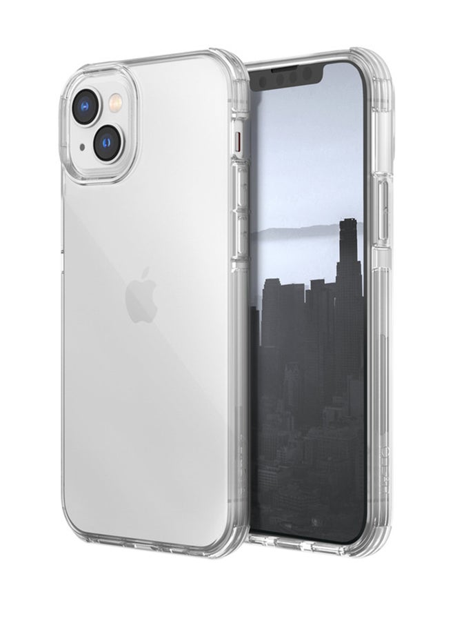 Raptic Case For iPhone 14 Clear - pnsku/N70006963V/45/_/1695731578/cf23a73e-7e2e-4d38-8643-ff19e84d6a34