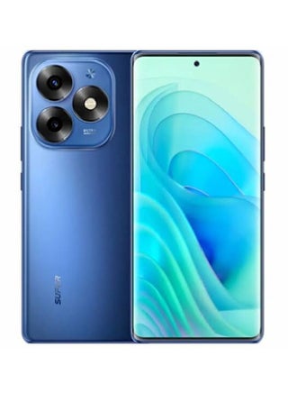 Elemental Blue