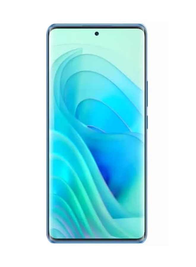 ITEL - S23+ Dual SIM Lake Cyan 8GB RAM 256GB 4G - Middle East Version - Image 1