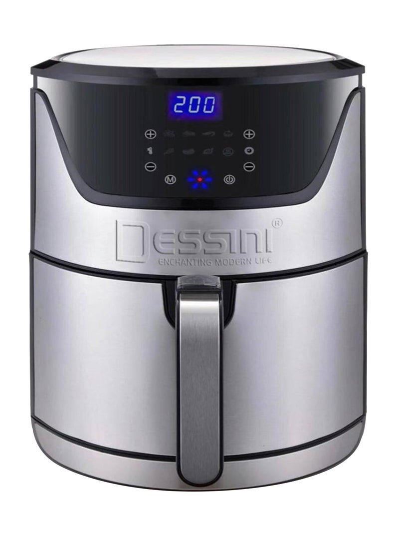 ديسيني المقلاة الهوائية لا تحتاج إلى زيت - Image 2