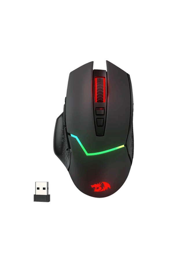 REDRAGON Wireless Gaming Mouse - Image 1