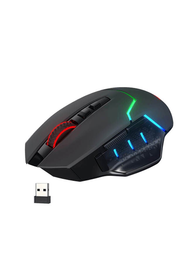 REDRAGON Wireless Gaming Mouse - Image 3