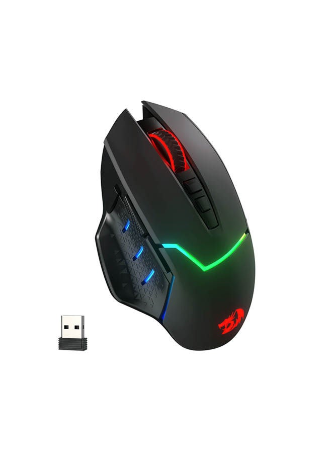 REDRAGON Wireless Gaming Mouse - Image 2