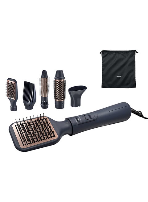 5000 Series Air Styler BHA530/03 Black
