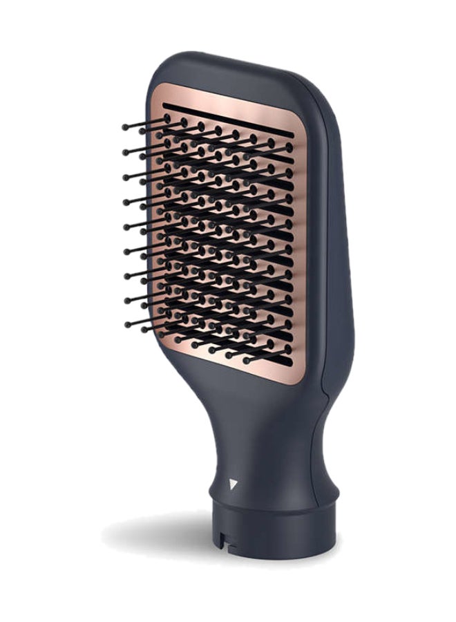Philips - 5000 Series Air Styler BHA530/03 Black - Image 1