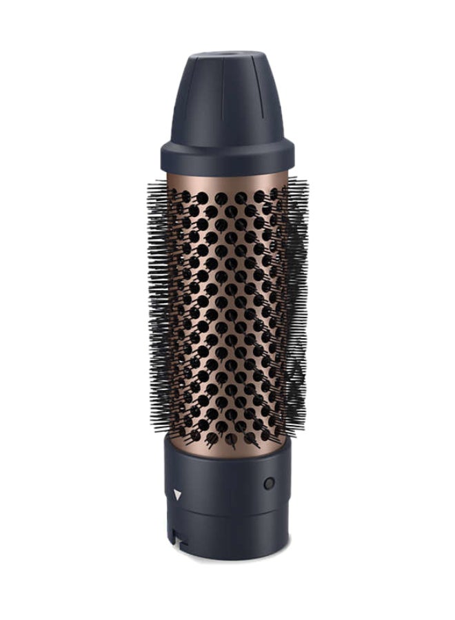 Philips - 5000 Series Air Styler BHA530/03 Black - Image 1