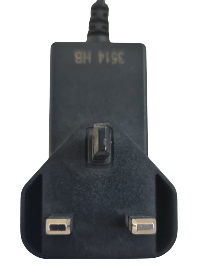 belkin CE Certified Universal Power Supply Adapter - 12V 1.5A Output Black - Image 3