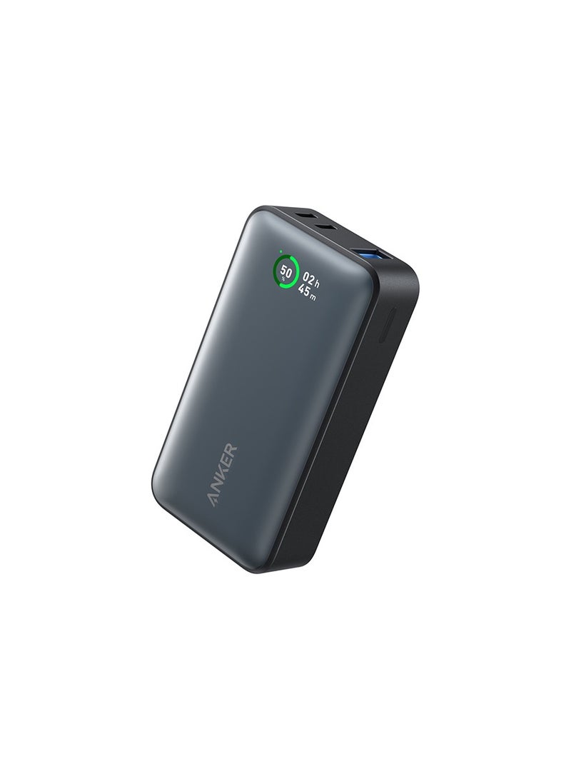 Anker - 533 (PowerCore 30W) 10000mAh Power Bank - Image 1