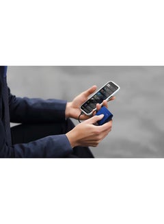 Samsung T7 Shield Portable SSD 1 TB - USB 3.2 Gen.2 External SSD Black (MU-PE1T0S/EU) 1 TB  - Image 5