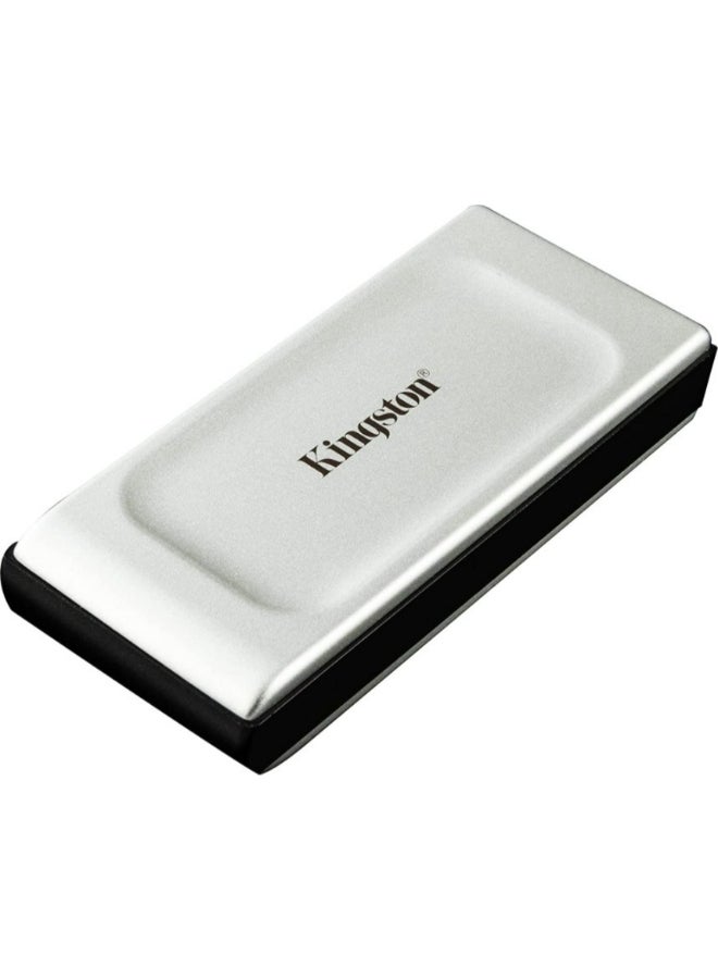 Kingston - PORTABLE SSD 500GB EXTERNAL 500 GB - Image 1